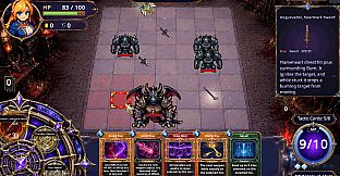 Arcane Abyss
