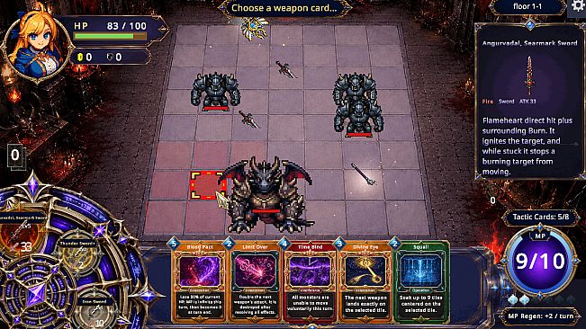 Arcane Abyss