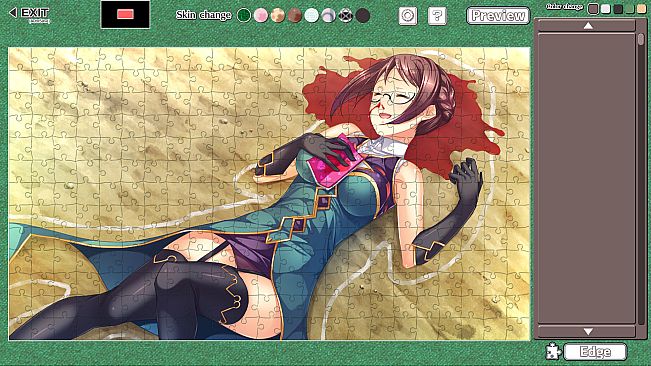 Moe Jigsaw - Shin Koihime†Musou vol.2 Pack