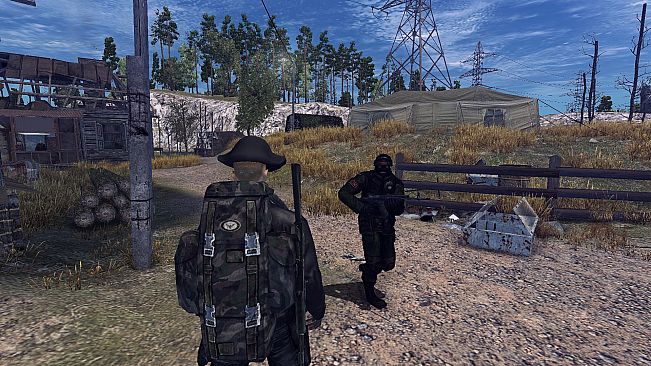 Anomaly Zone - Imperial Hat