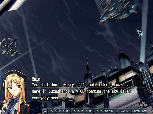 Baldr Sky