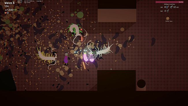 Gunbug