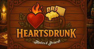 Heartsdrunk