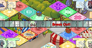 100% Orange Juice - Waruda Prison Break Pack