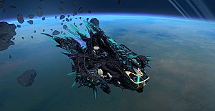 Star Conflict - Yith'Mor. Deluxe Version