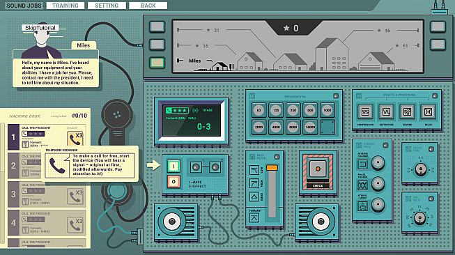 SoundJobs