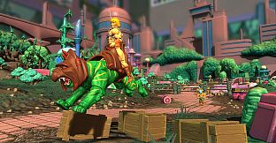 Toy Soldiers: War Chest