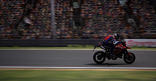 RIDE 5 - Free Pack 02