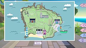 Morgan: Metal Detective