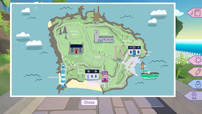 Morgan: Metal Detective