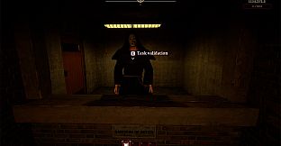 The Order Of Serenity : Cult Simulator