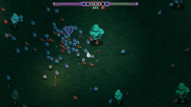 Eldritch Exterminators