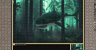 Pixel Puzzles Traditional Jigsaws Pack: Variety Pack 7