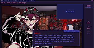 Killer Chat! Expanded Edition - Killing Spree DLC