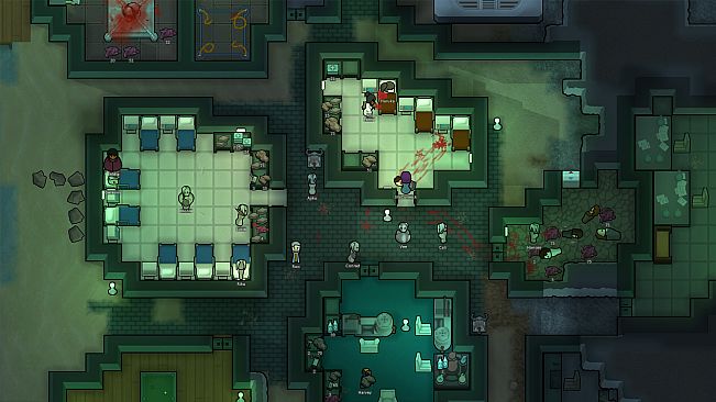 RimWorld - Anomaly