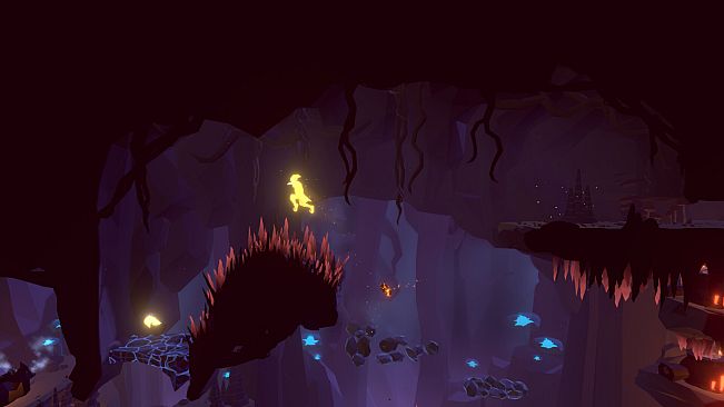 Through the Nightmares