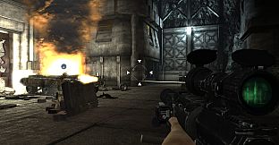 Conflict: Denied Ops