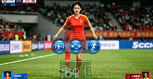 Pitch Girls
