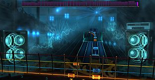 Rocksmith 2014 – Anthrax - “Indians”