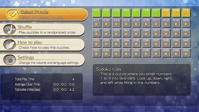 Puzzle by Nikoli W Sudoku