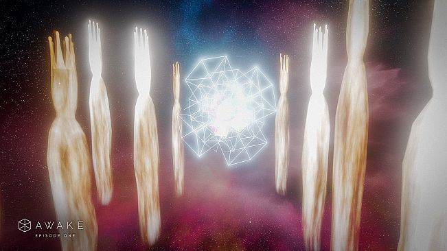 Awake: Episode One