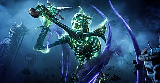 Warlock: Dungeons & Dragons