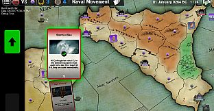 Wars Across the World: Hamilkar 264