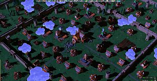 Fantasy World / 幻想世界