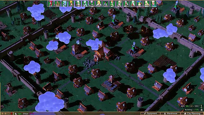 Fantasy World / 幻想世界