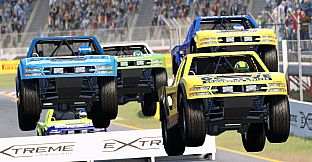 Automobilista 2 - Adrenaline Pack Pt2