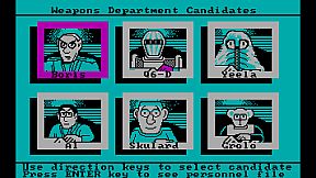 Psi 5 Trading Company