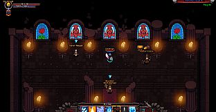 Hero Siege - Dark Mage (Skin)