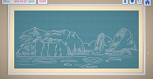 WooLoop - Landscapes Pack