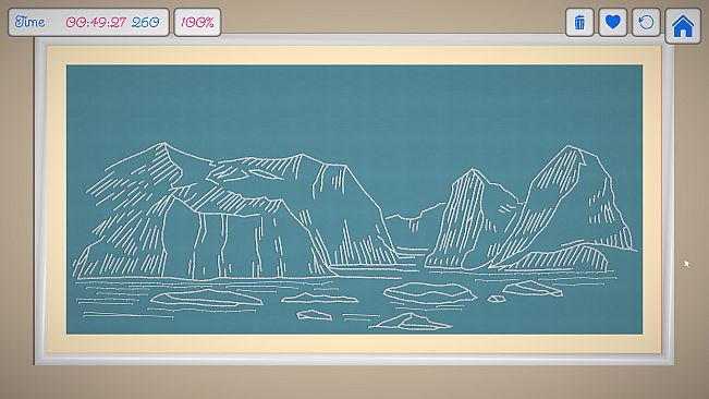 WooLoop - Landscapes Pack