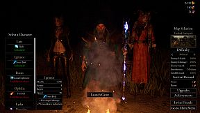 Undead Kingdom Survivors