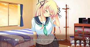 - Am I kind-hearted? - ワタシのココロは綺麗ですか？