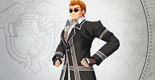 Trails in the Sky 2nd Chapter - What-If Costume Set