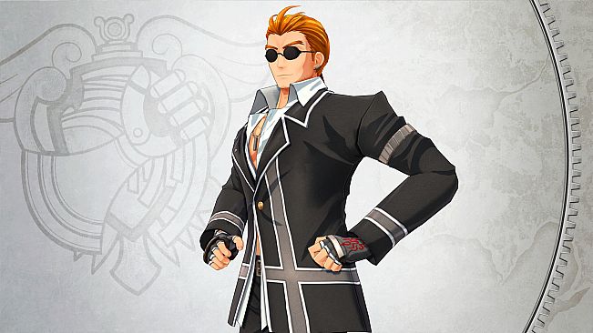 Trails in the Sky 2nd Chapter - What-If Costume Set