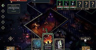 Deck of Haunts