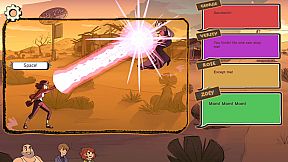 That's Not How it Happened