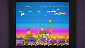 Llamasoft: The Jeff Minter Story PS4 & PS5