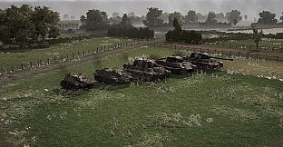 The Troop - Late War DLC