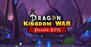 Dragon Kingdom War Original Soundtracks