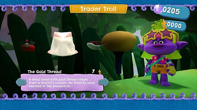 DreamWorks Trolls Remix Rescue Deluxe Edition