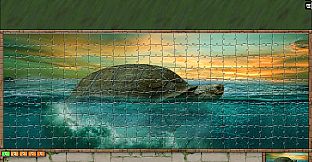 Jigsaw Puzzle Pack - Pixel Puzzles Ultimate: Fantasy