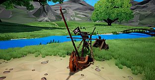 Agrou - Pirate Skins