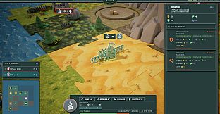 Provinces