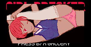 The Tower Of TigerQiuQiu Girl Breaker Isabella