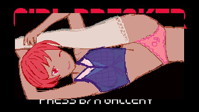 The Tower Of TigerQiuQiu Girl Breaker Isabella