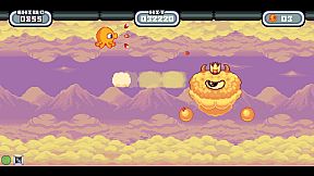 Takotan - 星のタコ